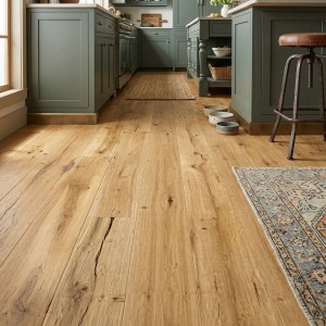 PARQUET PREFINITI - PAVIMENTO IN ROVERE NATURALE OPACO - PLANCIA INTERA-10